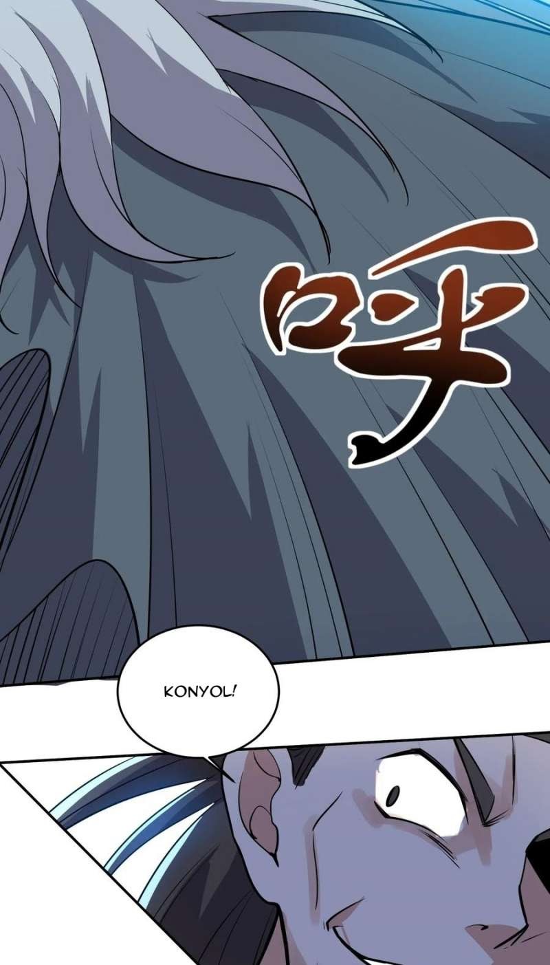 First Dragon (Yuanlong) Chapter 113 Gambar 15